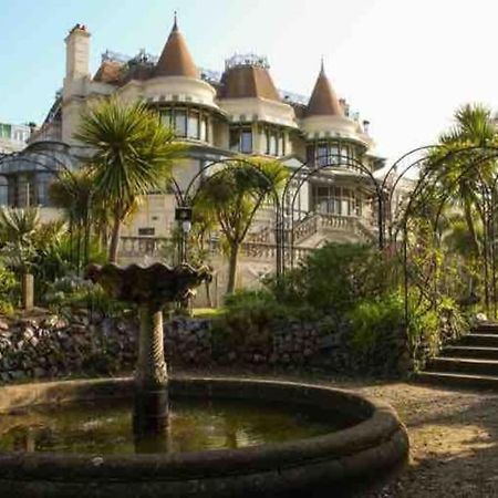 Luxury Central Bmth House With Hot Tub. Stunning! Bournemouth Exteriör bild