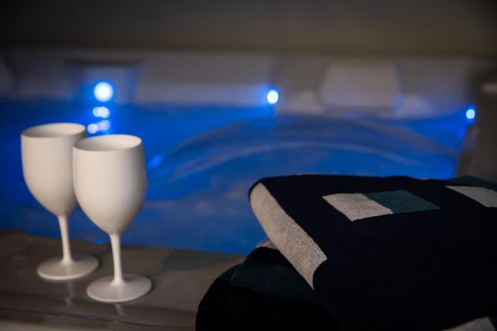 Luxury Central Bmth House With Hot Tub. Stunning! Bournemouth Exteriör bild